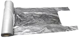 ROLO tašky 3kg mikrotenové 22x27+11cm HDPE - balení 250kusů