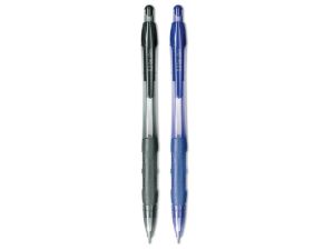 Kuličkové pero/propiska - modrá náplň