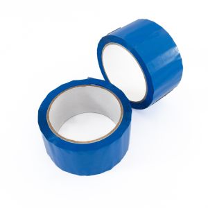 Lepící páska/izolepa modrá - 48mmx66m