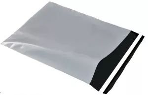 170x230+40mm - Plastové obálky poštovní, přepravní obálka 200kusů