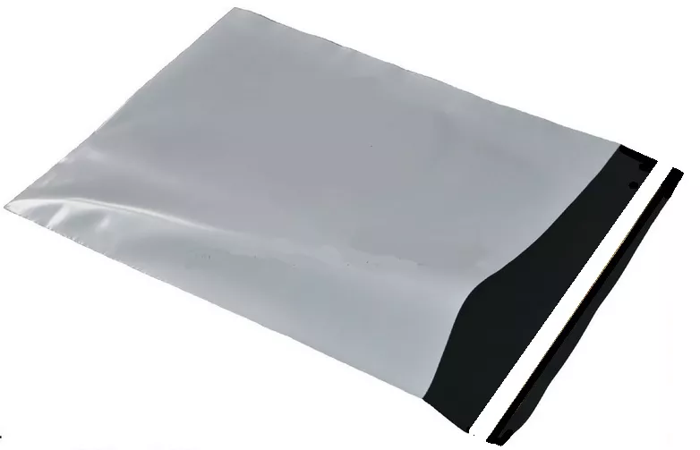 170x230+40mm - Plastové obálky poštovní, přepravní obálka 200kusů