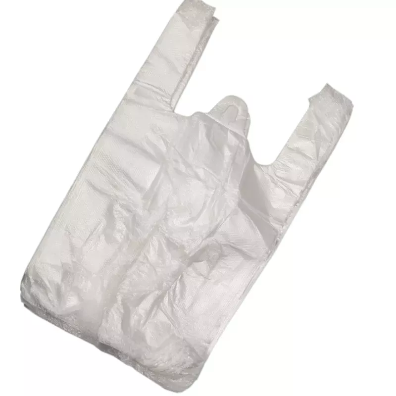 Mikrotenová taška/košilka 5kg- 25x45cm-100Ks