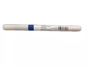 Popisovač na mazací tabulku white board 9103 - modrý Koh-i-noor