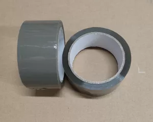 AKCE od 6 kusů 17,- Lepící páska/izolepa hnědošedá 48mmx60m