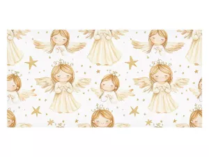 Dopisní obálka DL s potiskem VÁNOC