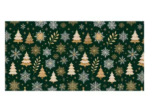 Dopisní obálka DL s potiskem VÁNOC