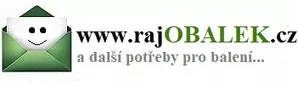 logo www.rajobalek.cz